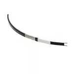   ELTRACE Traceco ESR-40-AO önszabályzó fűtőszalag, 1,0 m 40W/m (+10°C-nál)