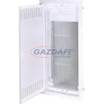   ETI 001100133 ECGH56MEDIA-I elosztó multimédiás alkalmazásokhoz