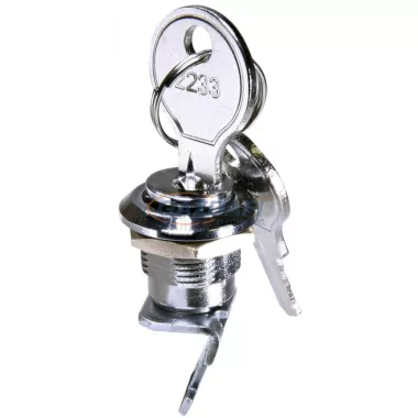 ETI 001100204 ECH-L2K DIDO-ECH zárszerkezet