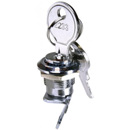 ETI 001100204 ECH-L2K DIDO-ECH zárszerkezet