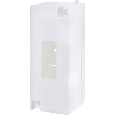 ETI 001101044 EC 1+1 elosztó szekrények, falra szerelhető, 2 modul