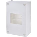   ETI 001101046 EC 3+2 elosztó szekrények, falra szerelhető, 5 modul