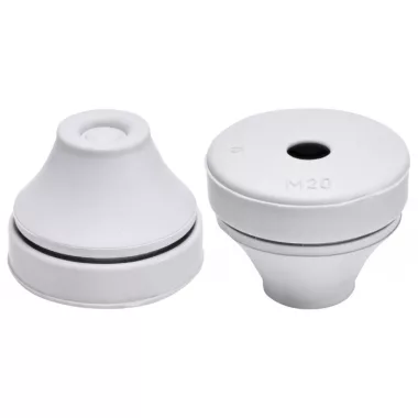 ETI 001101054 M20 gumi tömszelence