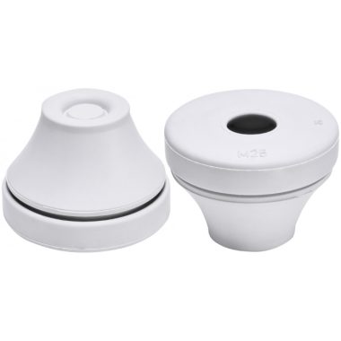 ETI 001101055 M25 gumi tömszelence