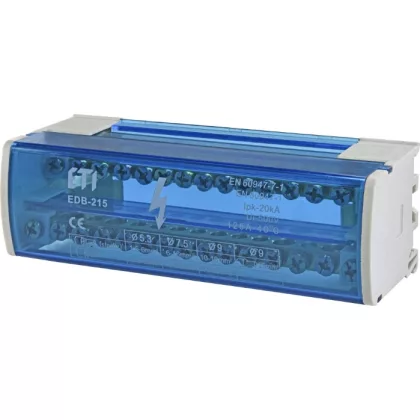 ETI 001102302 EDB-215 sorkapocsblokk