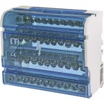 ETI 001102304 EDB-411 sorkapocsblokk