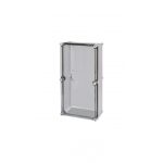   ETI 001102502 SB-64 műanyag doboz átlátszó fedéllel IP66, 540x360x170