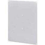   ETI 001102619 EPC-PMP 50-40 poliészter szerelőlap, 460x348x3 mm