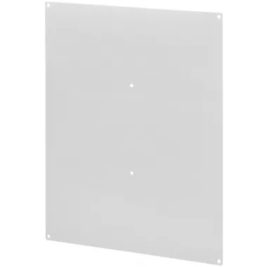 ETI 001102621 EPC-PMP 60-50 poliészter szerelőlap, 558x448x3 mm