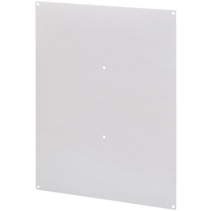   ETI 001102621 EPC-PMP 60-50 poliészter szerelőlap, 558x448x3 mm