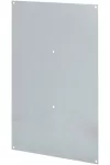 ETI 001102628 EPC-MMP 60-40 fém szerelőlap, 558x348x2 mm