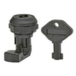 ETI 001102632 EPC-DL10 zár univerzális kulccsal