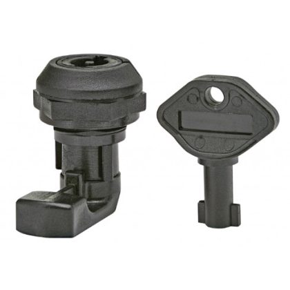 ETI 001102632 EPC-DL10 zár univerzális kulccsal