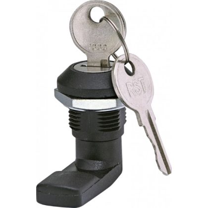 ETI 001102633 EPC-LK zár fém kulccsal