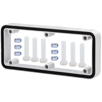   ETI 001102638 EPC-CF-A 23x10 szekrényeket összekötő keret