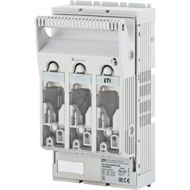 ETI 001690871 KVL-00 3p BC95-BC95 szakaszolókapcsoló