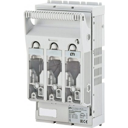 ETI 001690871 KVL-00 3p BC95-BC95 szakaszolókapcsoló