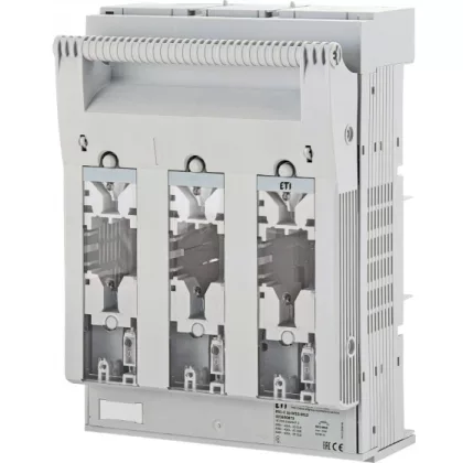 ETI 001690873 KVL-2 3p M10-M10 szakaszolókapcsoló