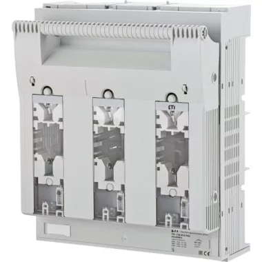 ETI 001690874 KVL-3 3p M10-M10 szakaszolókapcsoló