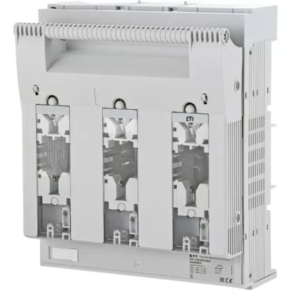 ETI 001690874 KVL-3 3p M10-M10 szakaszolókapcsoló