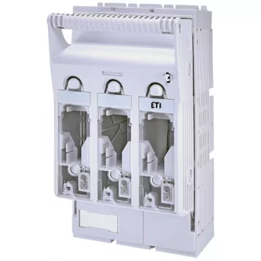 ETI 001690881 KVL-00 3p BC95-BC95 LED szakaszolókapcsoló