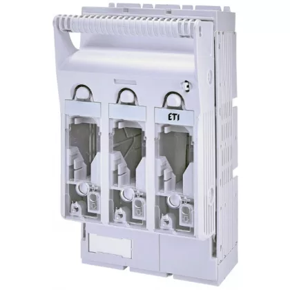 ETI 001690881 KVL-00 3p BC95-BC95 LED szakaszolókapcsoló