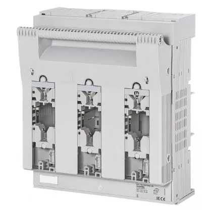 ETI 001690884 KVL-3 3p M10-M10 LED szakaszolókapcsoló