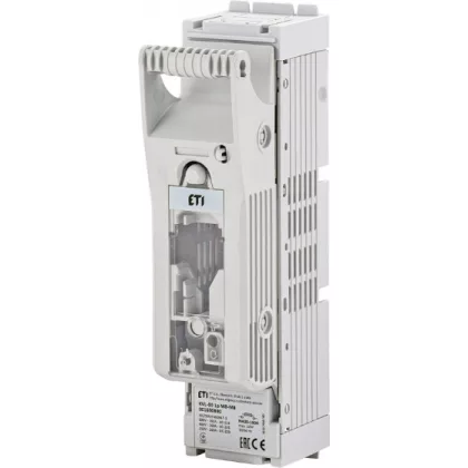 ETI 001690890 KVL-00 1p M8-M8 szakaszolókapcsoló