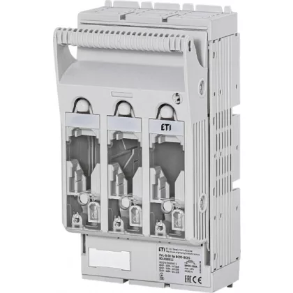 ETI 001690911 KVL-B-00 3p BC95-BC95 szakaszolókapcsoló