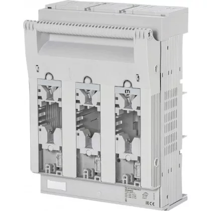 ETI 001690913 KVL-B-2 3p M10-M10 szakaszolókapcsoló