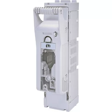 ETI 001690930 KVL-B/SF-00 1p M8-M8 szakaszolókapcsoló