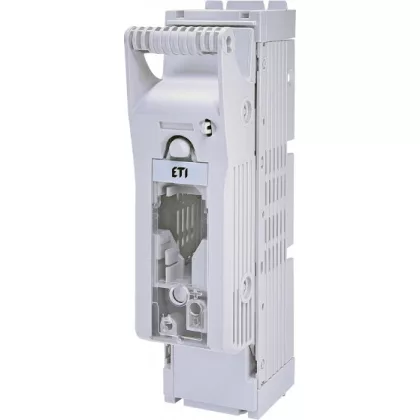 ETI 001690930 KVL-B/SF-00 1p M8-M8 szakaszolókapcsoló