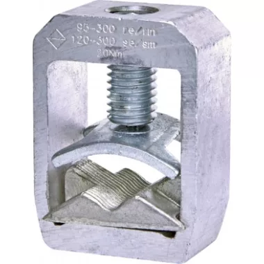 ETI 001690941 SP KVL-23 V Keretes kapocs, 95-300mm2 Al/Cu