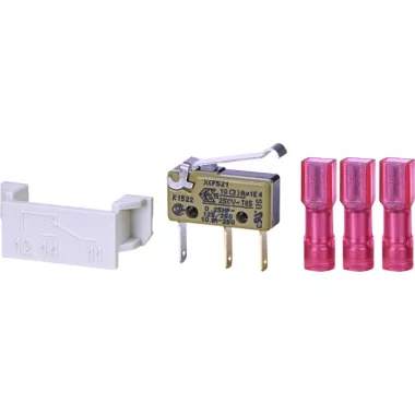 ETI 001690949 MST KVL-123 1p/3p kapcsoló helyzetjelző