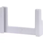   ETI 001690961 BLA KVL-00 top/bottom Burkolat támasztó, felső vagy alsó szintre 60mm, 70mm, méret: 00