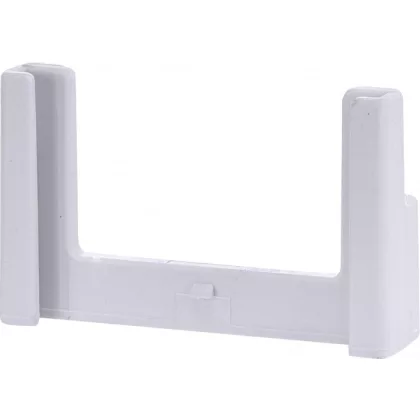   ETI 001690961 BLA KVL-00 top/bottom Burkolat támasztó, felső vagy alsó szintre 60mm, 70mm, méret: 00