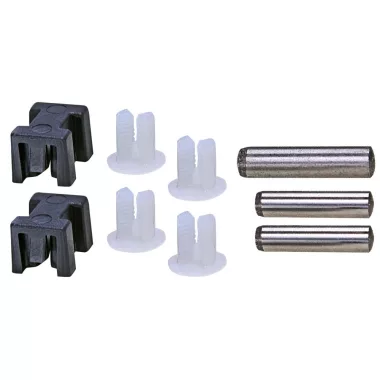 ETI 001690971 CK KVL-123 2p/4p Csatlakozó egység, 2 és 4 pólus, méret: 1, 2, 3