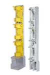 ETI 001691024 VL1 M10 biztosító sáv