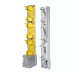 ETI 001691029 VL2 M12x35 biztosító sáv