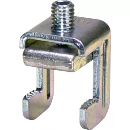   ETI 001691040 KS 00/5-10 síncsatlakozó 5-10mm vastag gyűjtősín