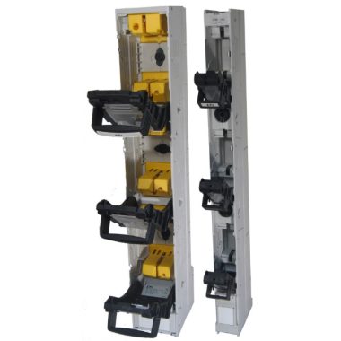 ETI 001692010 SL00 1P M8 függőleges késes szakaszoló