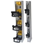 ETI 001692012 SL00 1P SP.95 függőleges késes szakaszoló