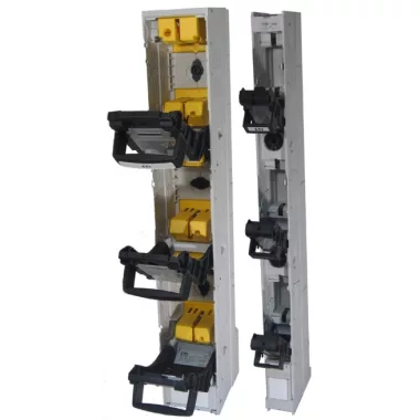 ETI 001692311 SL3 1P SP.300 függőleges késes szakaszoló