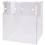 ETI 001692422 ZP 3X2/10HA kettős védőburkolat