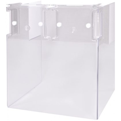 ETI 001692422 ZP 3X2/10HA kettős védőburkolat