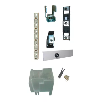   ETI 001692455 SP SL123 V/2x150-240 készlet két vezeték bekötéséhez