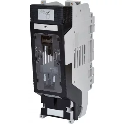   ETI 001692498 HVL4a 1p M16 1250, késes biztosítós szakaszoló