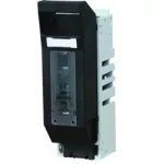   ETI 001692499 HVL4a 1p M16 1600, késes biztosítós szakaszoló