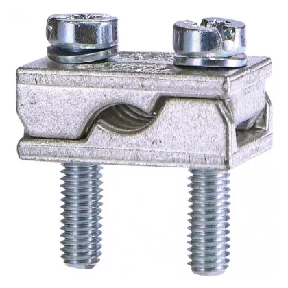   ETI 001692760 SP HVL00 P1, prizma leszorító csatlakozó, 10-70 mm2 Al/Cu