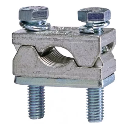   ETI 001692762 SP HVL2 P1, prizma leszorító csatlakozó, 120-240 mm2 Al/Cu